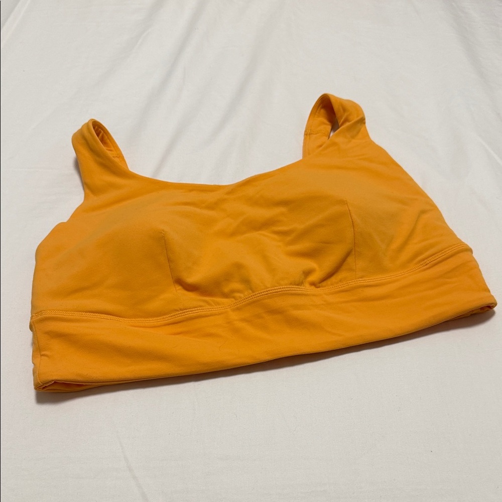 Lululemon Align Bra C/D